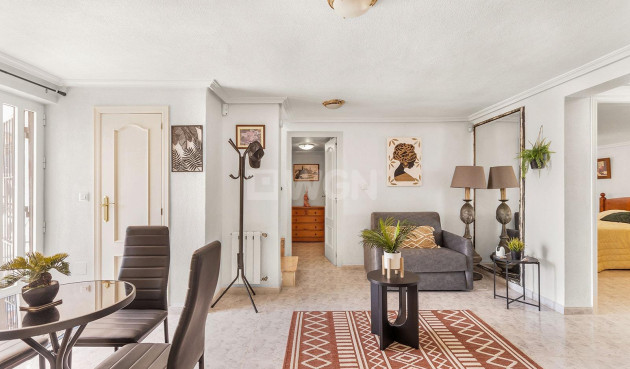 Odsprzedaż - Villa - Torrevieja - Los Balcones - Los Altos del Edén