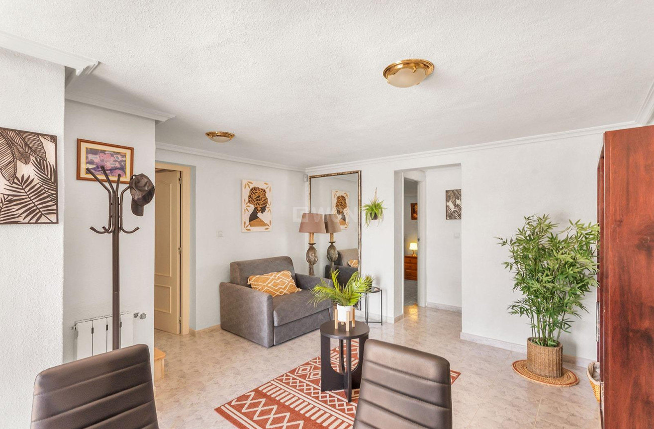 Odsprzedaż - Villa - Torrevieja - Los Balcones - Los Altos del Edén