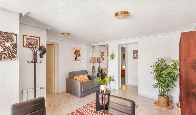 Odsprzedaż - Villa - Torrevieja - Los Balcones - Los Altos del Edén