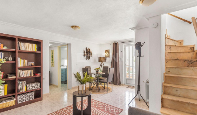 Odsprzedaż - Villa - Torrevieja - Los Balcones - Los Altos del Edén