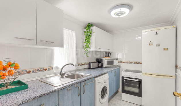 Odsprzedaż - Villa - Torrevieja - Los Balcones - Los Altos del Edén