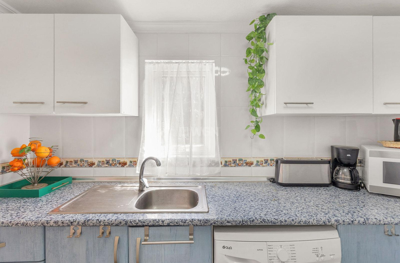 Odsprzedaż - Villa - Torrevieja - Los Balcones - Los Altos del Edén