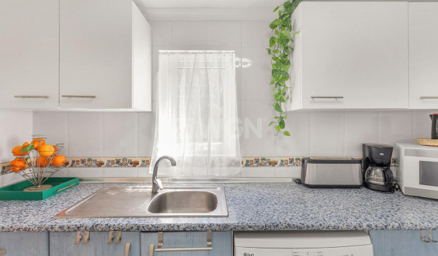 Odsprzedaż - Villa - Torrevieja - Los Balcones - Los Altos del Edén