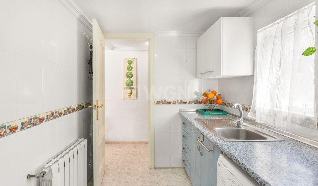 Odsprzedaż - Villa - Torrevieja - Los Balcones - Los Altos del Edén