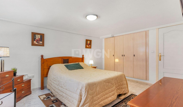 Odsprzedaż - Villa - Torrevieja - Los Balcones - Los Altos del Edén