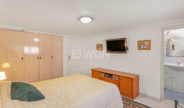Odsprzedaż - Villa - Torrevieja - Los Balcones - Los Altos del Edén