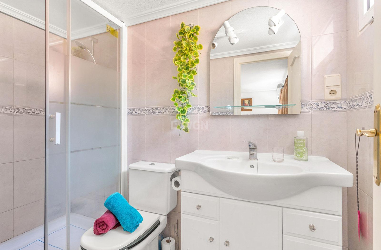 Odsprzedaż - Villa - Torrevieja - Los Balcones - Los Altos del Edén