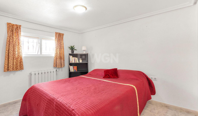 Odsprzedaż - Villa - Torrevieja - Los Balcones - Los Altos del Edén