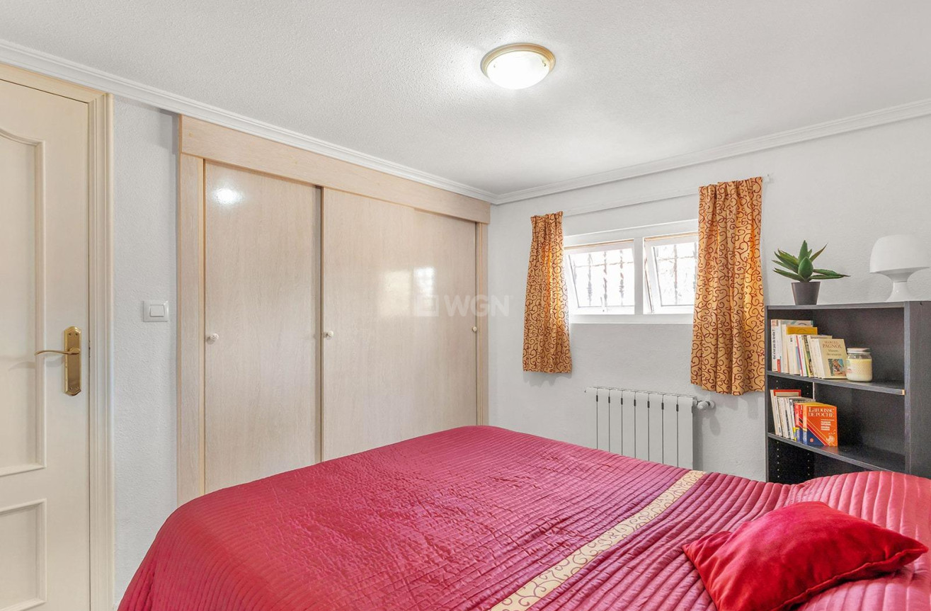 Odsprzedaż - Villa - Torrevieja - Los Balcones - Los Altos del Edén