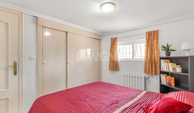 Odsprzedaż - Villa - Torrevieja - Los Balcones - Los Altos del Edén