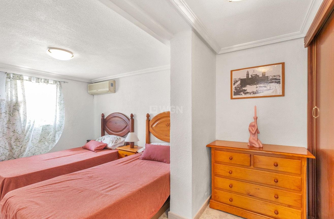 Odsprzedaż - Villa - Torrevieja - Los Balcones - Los Altos del Edén