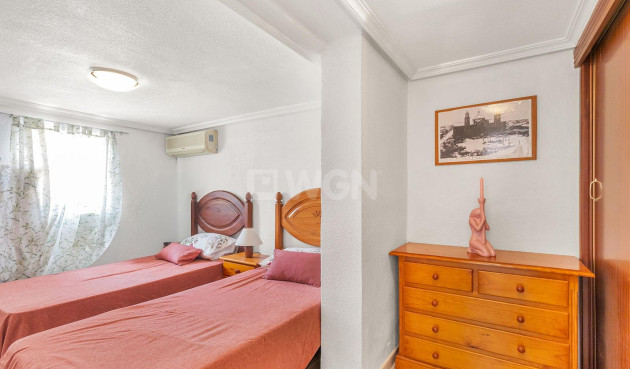 Odsprzedaż - Villa - Torrevieja - Los Balcones - Los Altos del Edén