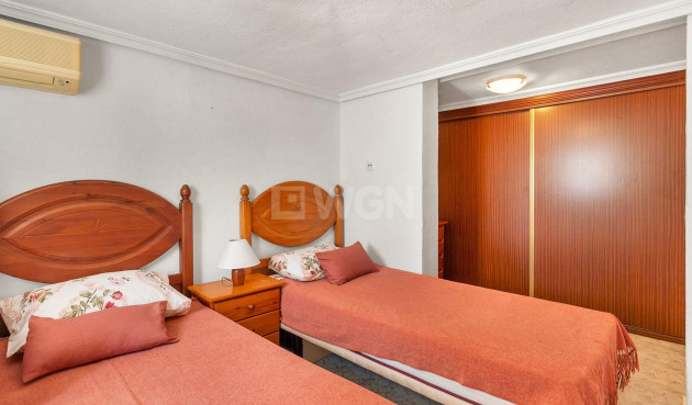 Odsprzedaż - Villa - Torrevieja - Los Balcones - Los Altos del Edén