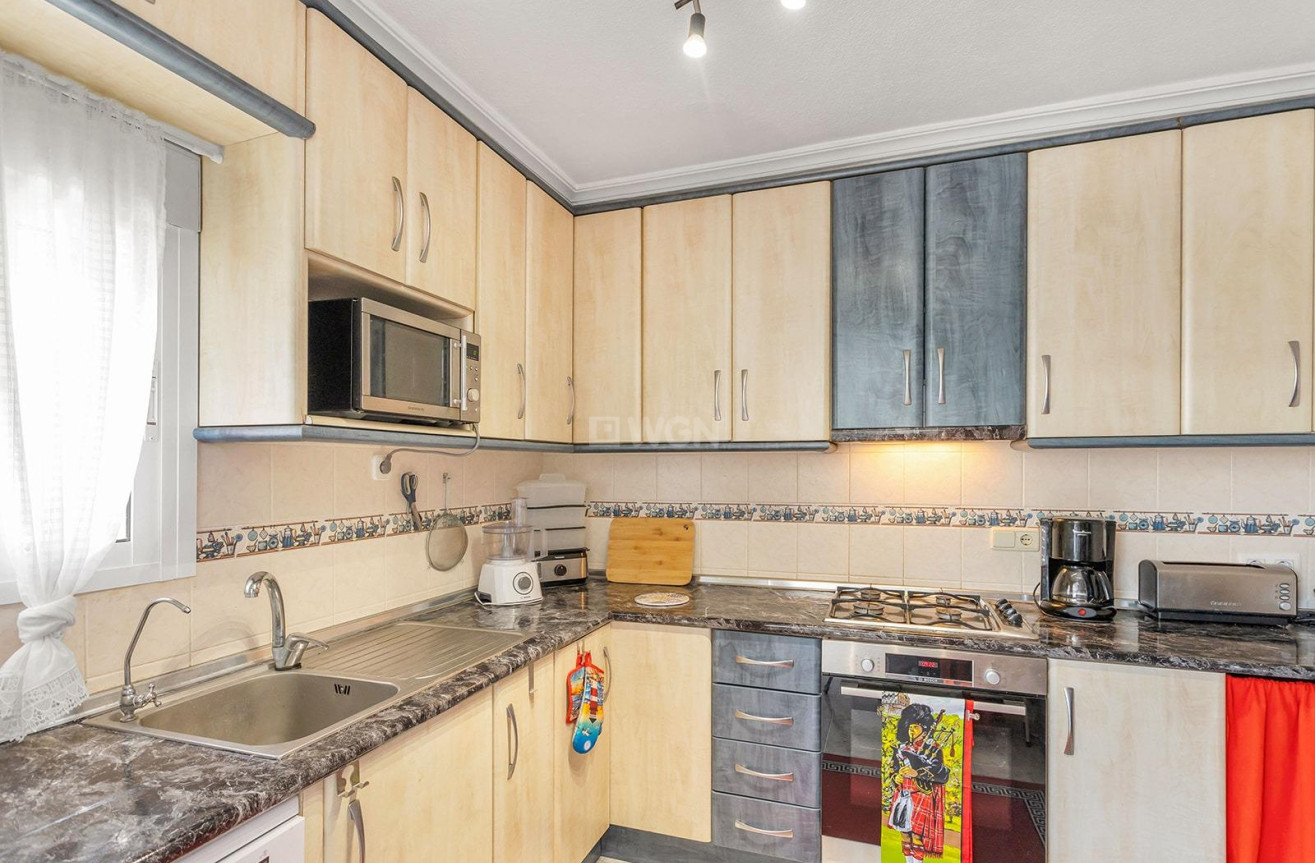 Odsprzedaż - Villa - Torrevieja - Los Balcones - Los Altos del Edén