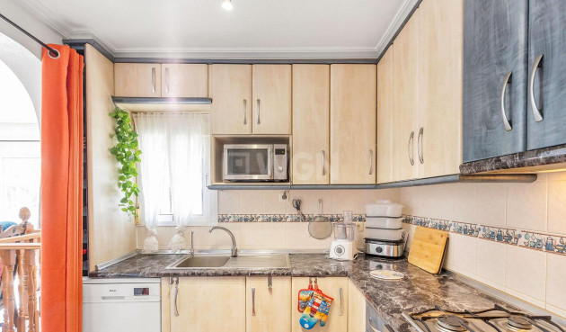 Odsprzedaż - Villa - Torrevieja - Los Balcones - Los Altos del Edén