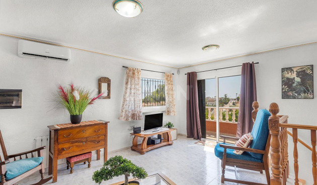 Odsprzedaż - Villa - Torrevieja - Los Balcones - Los Altos del Edén