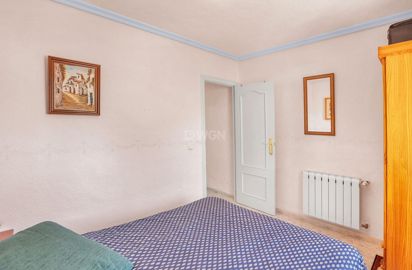 Odsprzedaż - Villa - Torrevieja - Los Balcones - Los Altos del Edén