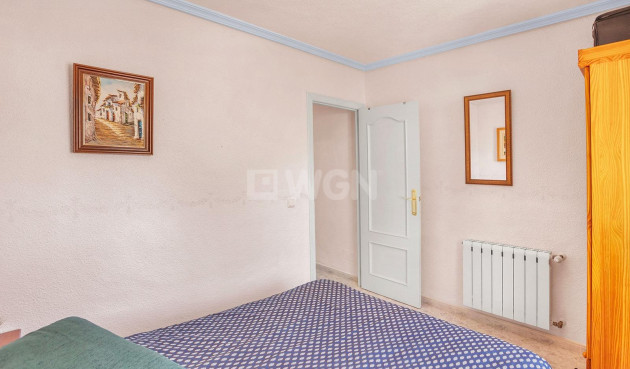 Odsprzedaż - Villa - Torrevieja - Los Balcones - Los Altos del Edén