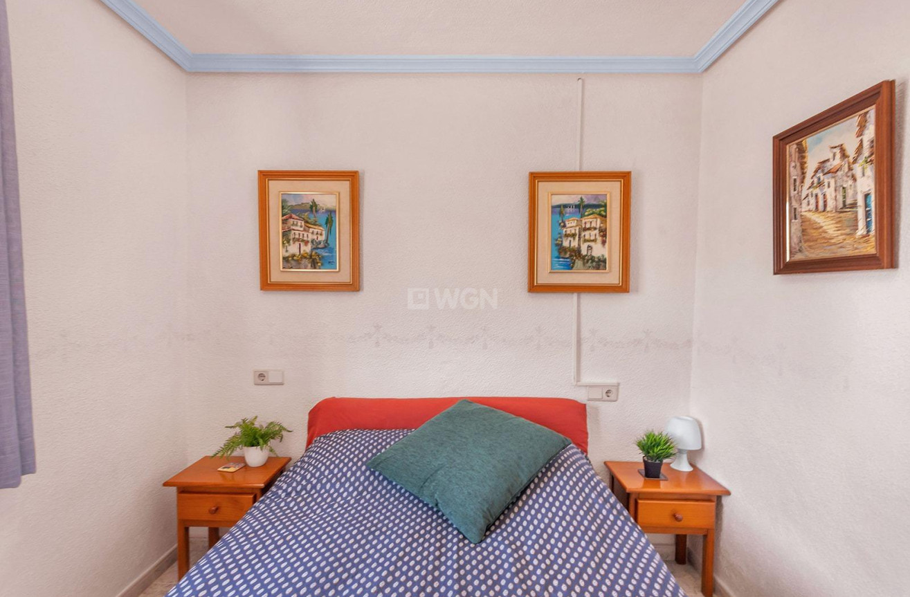 Odsprzedaż - Villa - Torrevieja - Los Balcones - Los Altos del Edén