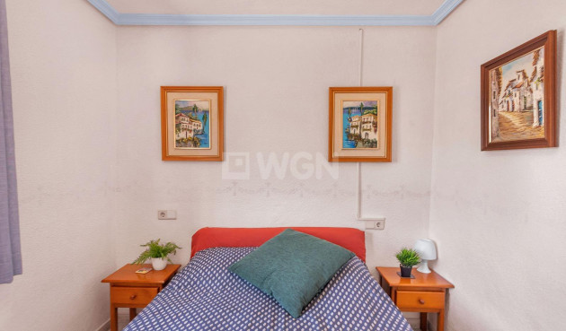 Odsprzedaż - Villa - Torrevieja - Los Balcones - Los Altos del Edén