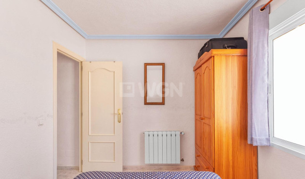 Odsprzedaż - Villa - Torrevieja - Los Balcones - Los Altos del Edén