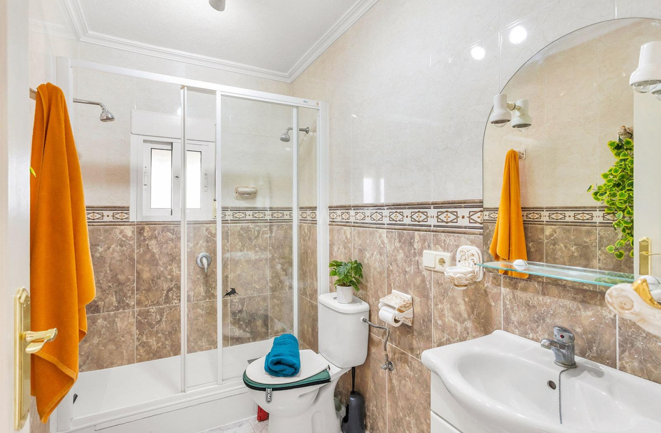 Odsprzedaż - Villa - Torrevieja - Los Balcones - Los Altos del Edén