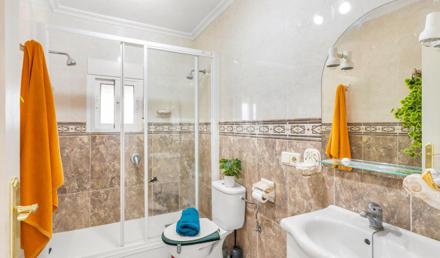 Odsprzedaż - Villa - Torrevieja - Los Balcones - Los Altos del Edén