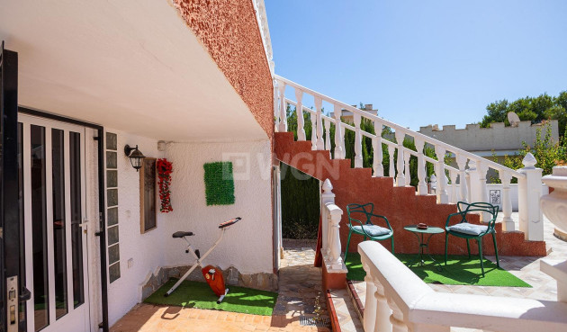 Odsprzedaż - Villa - Torrevieja - Los Balcones - Los Altos del Edén