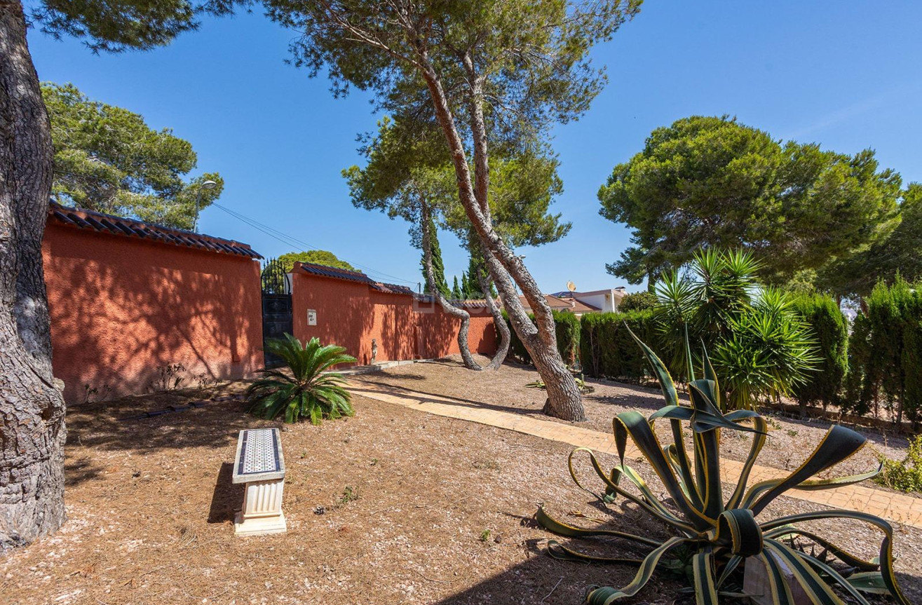 Odsprzedaż - Villa - Torrevieja - Los Balcones - Los Altos del Edén