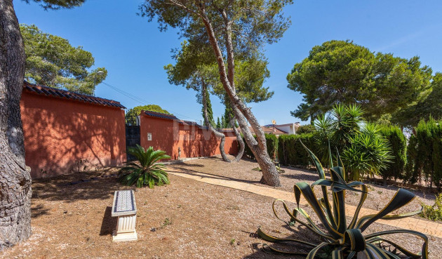 Odsprzedaż - Villa - Torrevieja - Los Balcones - Los Altos del Edén