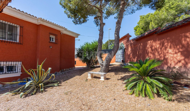 Odsprzedaż - Villa - Torrevieja - Los Balcones - Los Altos del Edén