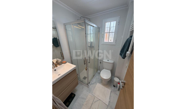 Resale - Bungalow - Torrevieja - Zona Los Frutales