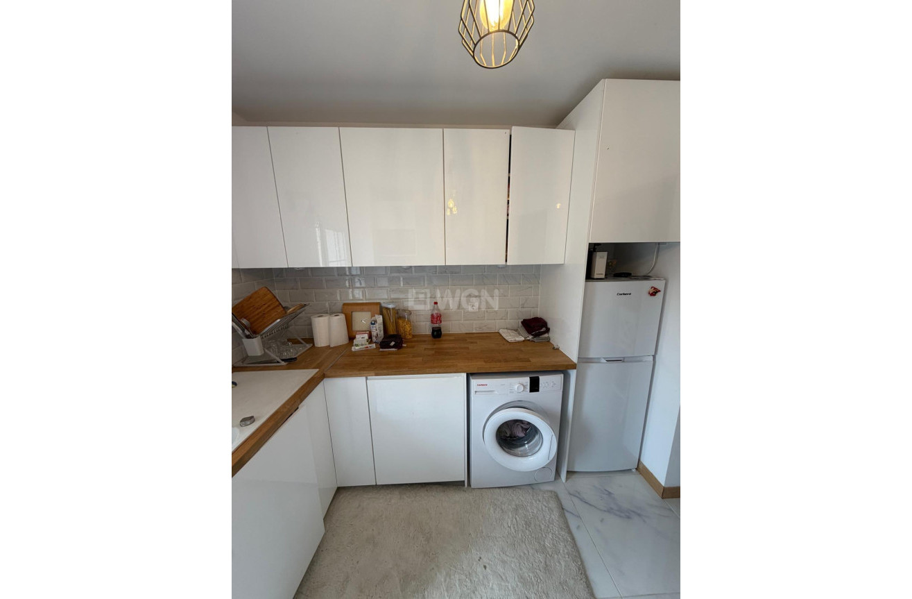 Resale - Bungalow - Torrevieja - Zona Los Frutales