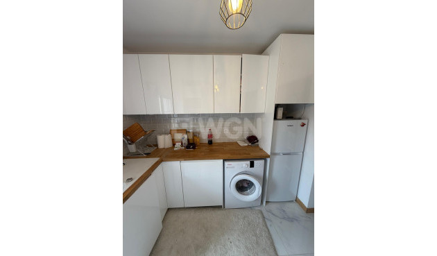 Resale - Bungalow - Torrevieja - Zona Los Frutales