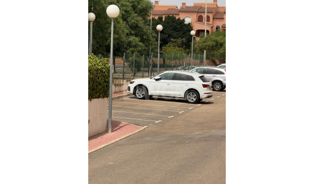 Resale - Bungalow - Torrevieja - Zona Los Frutales