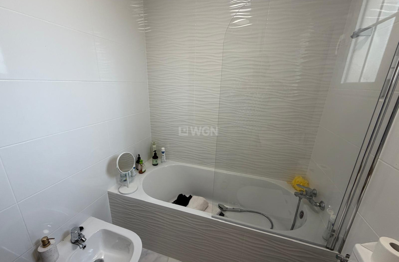 Resale - Bungalow - Torrevieja - Zona Los Frutales