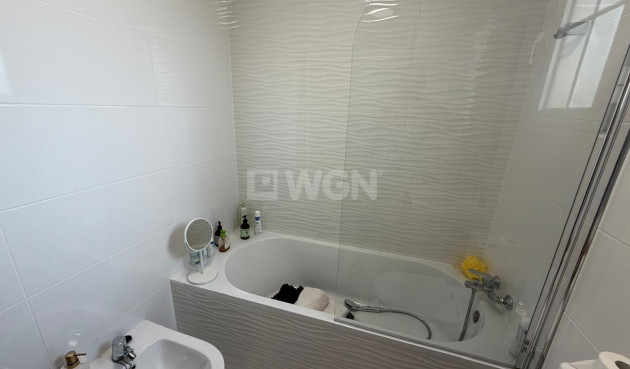 Resale - Bungalow - Torrevieja - Zona Los Frutales