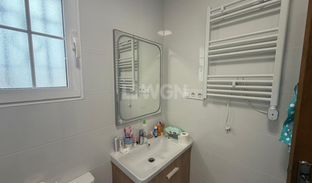 Resale - Bungalow - Torrevieja - Zona Los Frutales