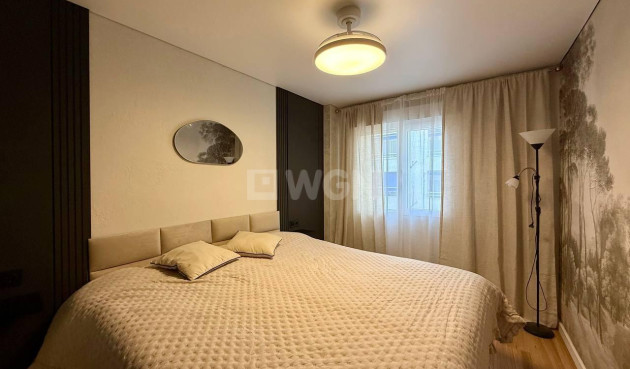 Odsprzedaż - Mieszkanie w bloku - Torrevieja - Habaneras