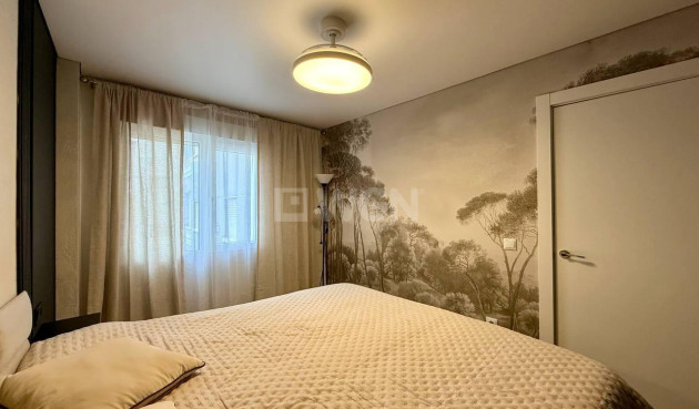 Odsprzedaż - Mieszkanie w bloku - Torrevieja - Habaneras
