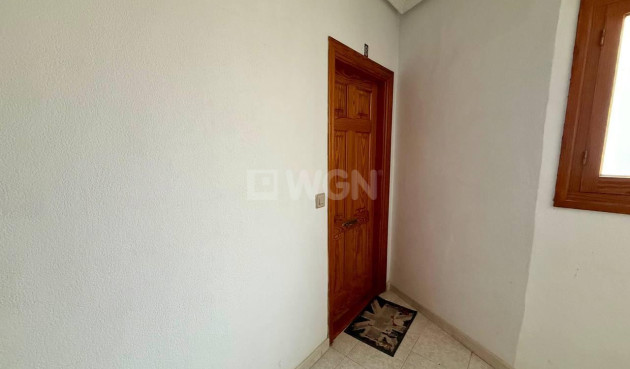 Odsprzedaż - Mieszkanie w bloku - Torrevieja - Habaneras