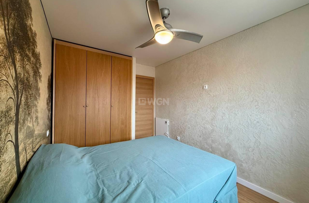 Odsprzedaż - Mieszkanie w bloku - Torrevieja - Acequion