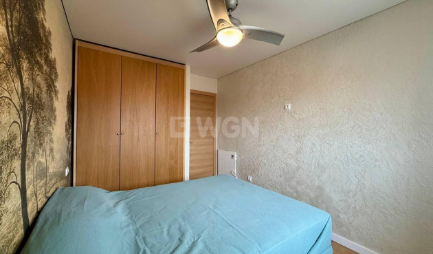 Odsprzedaż - Mieszkanie w bloku - Torrevieja - Acequion