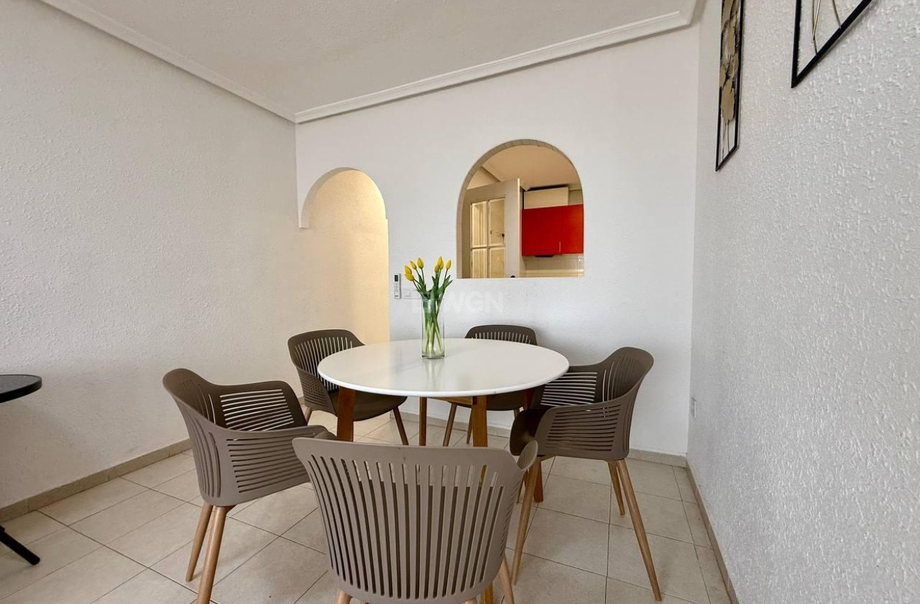 Wiederverkauf - Wohnung - Torrevieja - Acequion