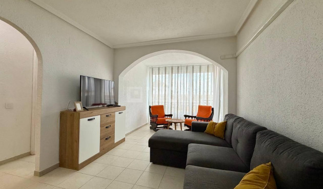 Wiederverkauf - Wohnung - Torrevieja - Acequion