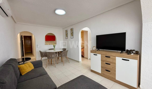 Wiederverkauf - Wohnung - Torrevieja - Acequion