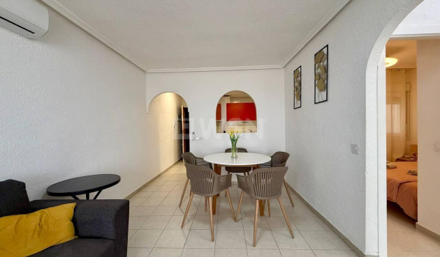 Wiederverkauf - Wohnung - Torrevieja - Acequion
