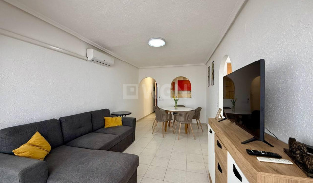 Wiederverkauf - Wohnung - Torrevieja - Acequion
