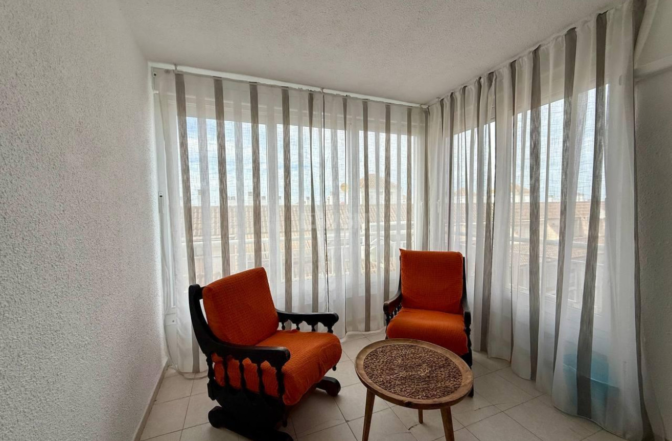 Wiederverkauf - Wohnung - Torrevieja - Acequion