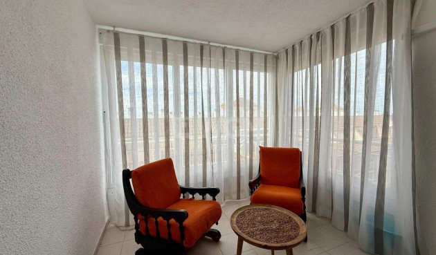 Wiederverkauf - Wohnung - Torrevieja - Acequion